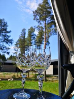 Northern Lights - Cozy apartment, sisältää liinavaatteet - Kalajoki - 5