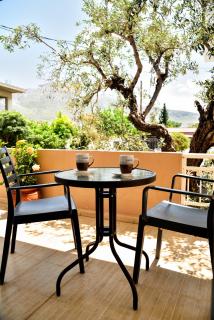 ANTONIOS apartments - Archangelos - 6