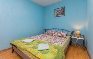1 Bedroom Awesome Apartment In Turanj - Turanj - 6