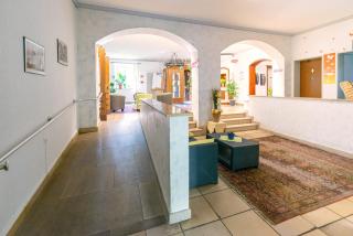 Jugendhotel Nürnberg - Nuremberg - 2