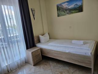 Hotel Da Gianni GmbH - 1