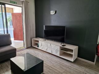 Flic en flac Mauritius - Flic-en-Flac - 0