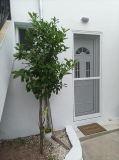 GEORGECHRISTI HOUSE - Skala Kallirachis - 0
