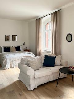 Lawenda Apartamenty Boutique - Kudowa-Zdrój - 9