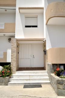 ANTONIOS apartments - Archangelos - 1
