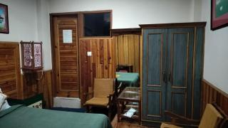 Auspiscious Him View Hotel - McLeod Ganj - 1