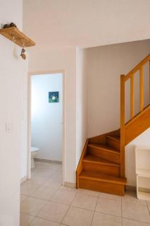 Villa ALOHA-65m2 garden/Swimmingpool - 500m Beach - 5