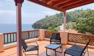 Nereides Seaside Apartments - Marathokampos - 3