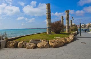 Cozy flat near the sea - Torrevieja - 9