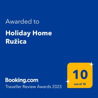 Holiday Home Ružica - Novi Vinodolski - 9