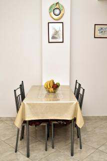 ANTONIOS apartments - Archangelos - 5