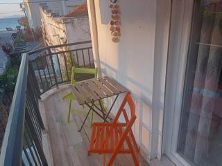 Digkas appartment - 8