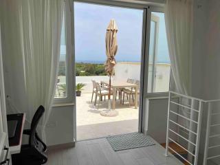Brand new 3-level sea view apartment near beach - Il-Pergla - 8