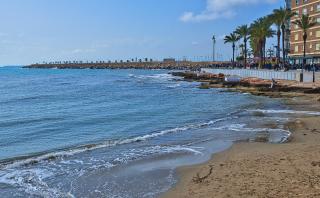 Cozy flat near the sea - Torrevieja - 5