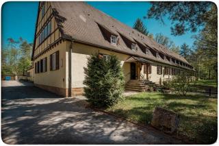 Jugendhotel Nürnberg - Nuremberg - 3