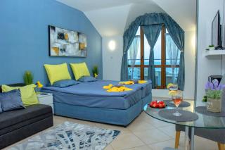 Black sea Narcissus - quiet studio with amazing sea view - Varna - 1