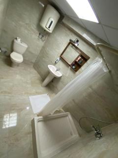 Alia Beach Residence - Hurghada - 9