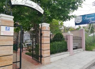 Black sea Narcissus - quiet studio with amazing sea view - Varna - 4