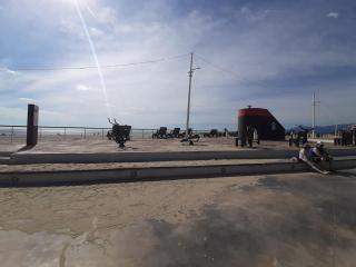 Appartement Canet Plage sud - Canet-en-Roussillon - 6