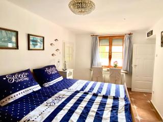 Lavender Cottage - Balatongyörök - 6