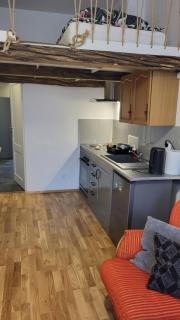 Apartament Obrońców Pokoju 6 - 7