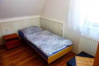 APARTMÁNY SLAVIE/SEGA TROJANOVICE - Trojanovice - 6