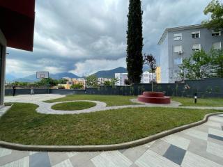 Kino Apartment - Tirana - 2