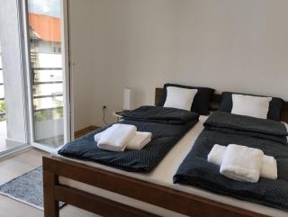 Apartman Zagreb , with balcony and FREE parking - Zagreb - 2