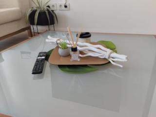 Apartman Zagreb , with balcony and FREE parking - Zagreb - 6