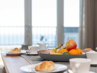 FIRST Sellin - Meerblick-Suite "View" - Ostseebad Sellin - 2
