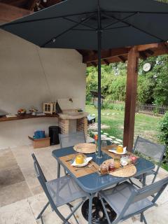 Lapis Domus - Francueil - 8