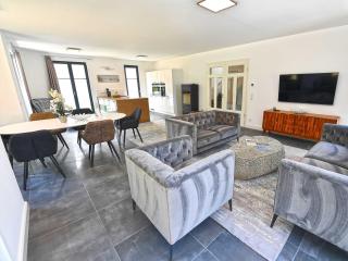 Villa LEVANTE in Binz - Penthouse mit Kamin, Sauna, Seeblick - Binz - 1