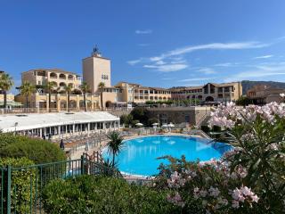 Cap Estérel Rivièra Studio - Saint-Raphaël - 8