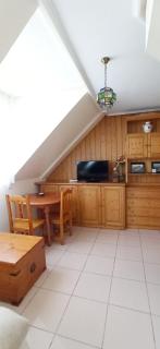 Apartamentos Edificio Aguilas - Aínsa - 6