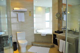 New Century Hotel Qingdao - Huangdao - 6