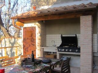 Holiday home Garetto Basso - Chianni - 2