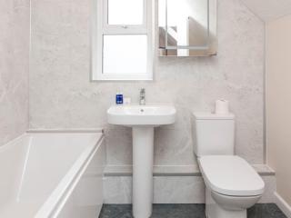 Captains Lodge - Uk6732 - Lydstep - 9