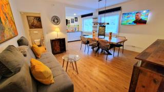 Ferienhaus Doppel Ahr-Rose - Löhndorf Sinzig Weinregion - Traumferienhaeuser-Eifel - 3