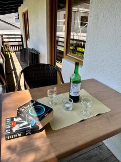 Ferienwohnungen Hänsel und Gretel - zentral, gemütlich, nah am See - 7