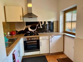 Ferienwohnungen Hänsel und Gretel - zentral, gemütlich, nah am See - 3