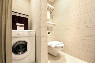Pan Pacific Serviced Suites Orchard, Singapore - 6