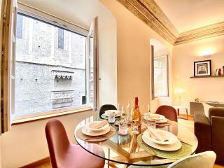 Amazing San Lorenzo 19, Rolli Palace UNESCO - Stunning View Overlooking the Cathedral - FREE PRIVATE PARKING- - Genova - 4