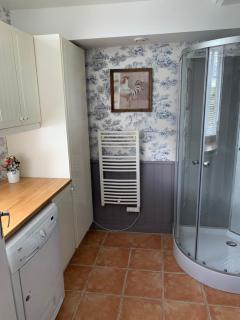 Entire Farm House stay, La Gérouardière - Barenton - 6