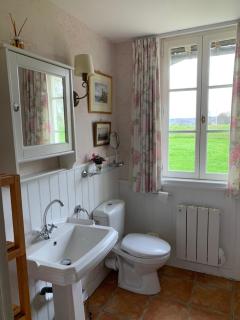 Entire Farm House stay, La Gérouardière - Barenton - 8