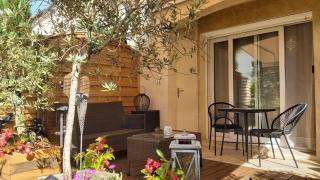 Chambre climatisée au cœur de brive avec téléviseur connecté wifi Netflix - Brive-la-Gaillarde - 4