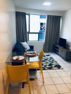 Bilbao Residence - Recife - 3
