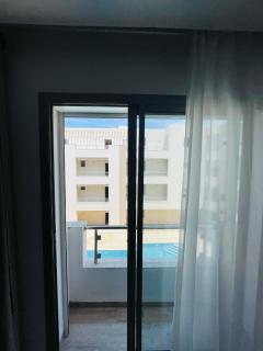 Luxus-Apartment mit Poolblick - Kelibia - 3