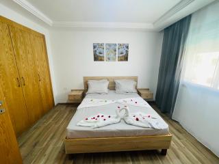Luxus-Apartment mit Poolblick - 7
