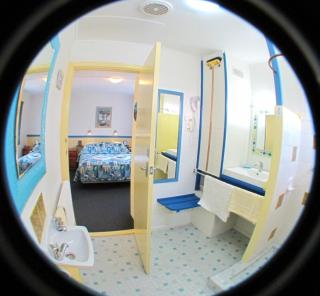 King Island Accommodation Cottages - Naracoopa - 1