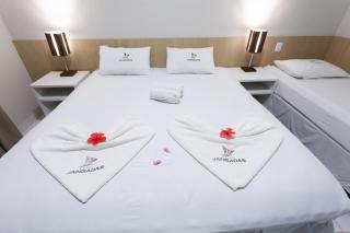 Hotel Jangadas - Águas Belas - 3